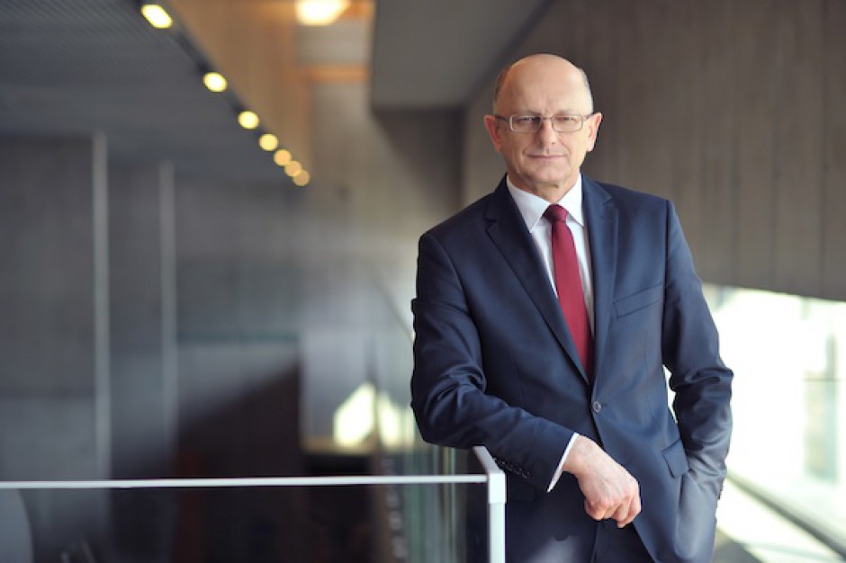 Prezydent Lublina: Miasto ma potencjał do rozwoju usług z sektora BPO