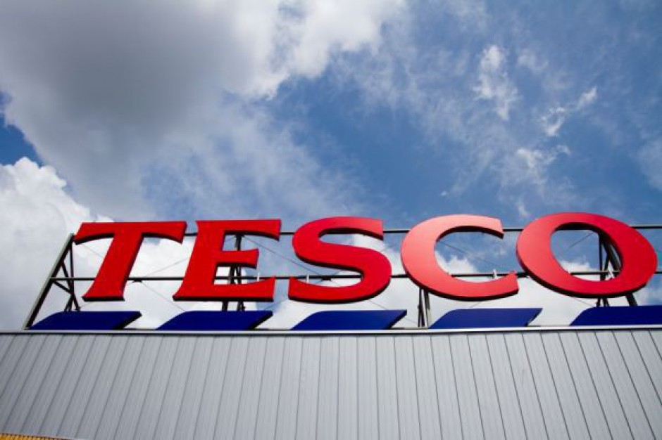 Tesco ma nowego dyrektora ds. finansów