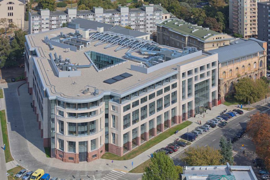 Enel-Med na 10 lat w Senatorze