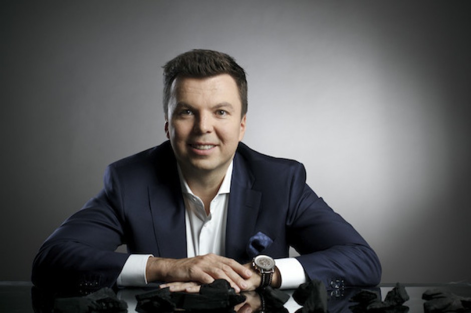 Marek Falenta