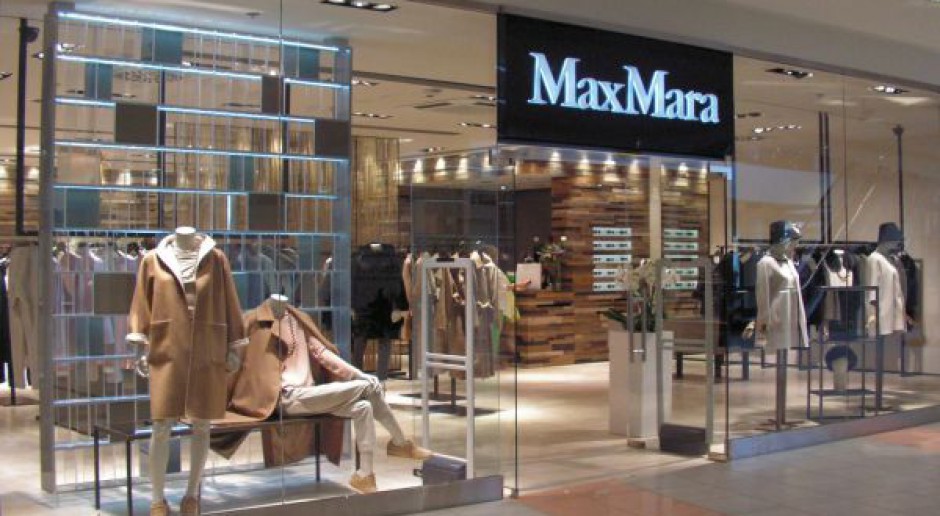 Max mara discount klif gdynia