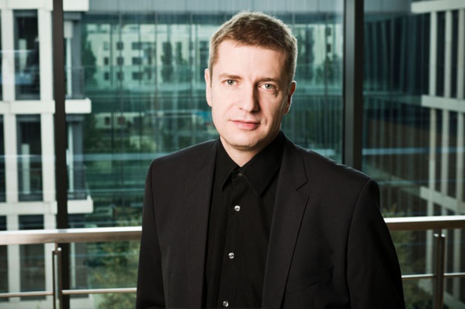 Krzysztof Rabiański stanie na czele zarządu Empik Media & Fashion