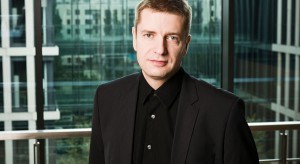 Krzysztof Rabiański stanie na czele zarządu Empik Media & Fashion