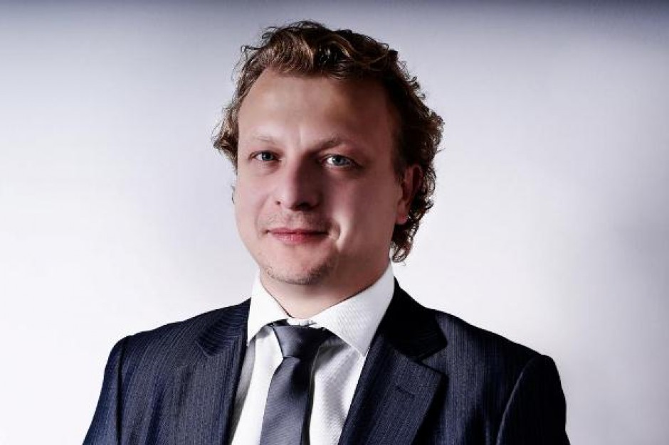Radosław Wiśniewski Wiśniewski rezygnuje ze zmian w Redanie