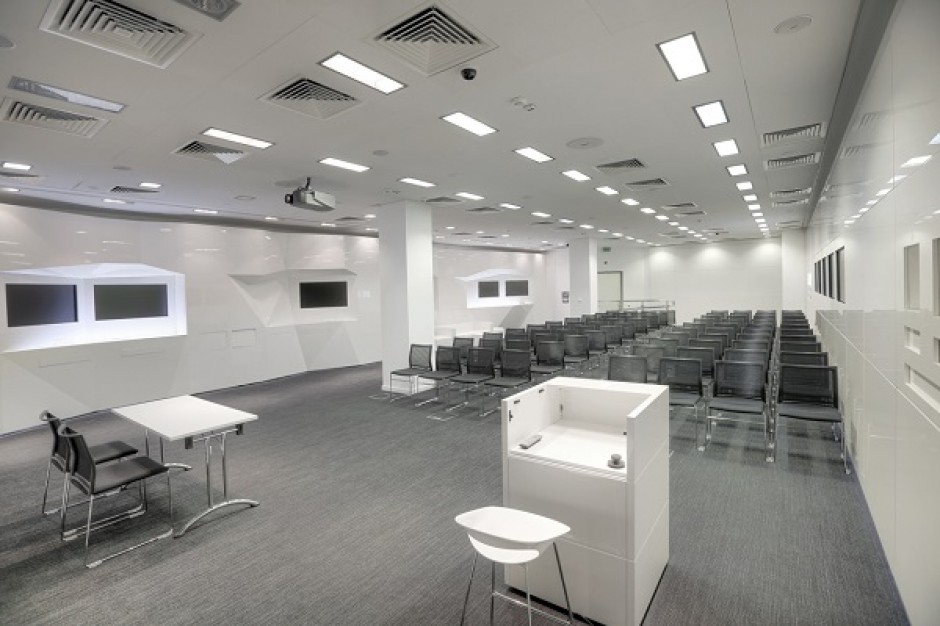 Adgar Park West szykuje ofertę dla branży MICE