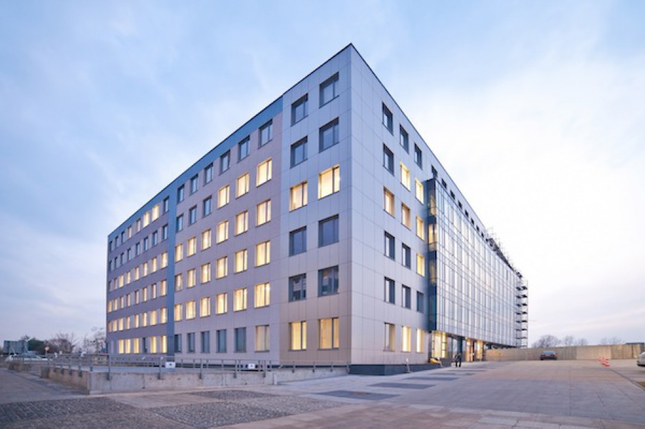 OBSS powiększa powierzchnię najmu w West House 1B