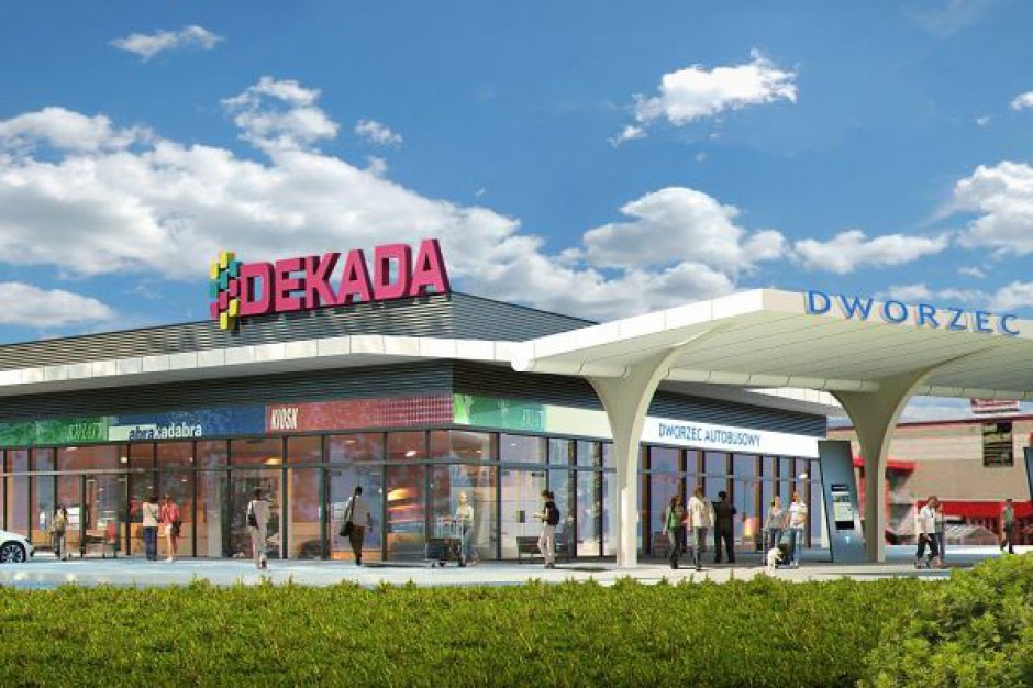 Dziewiąta Dekada rusza za tydzień
