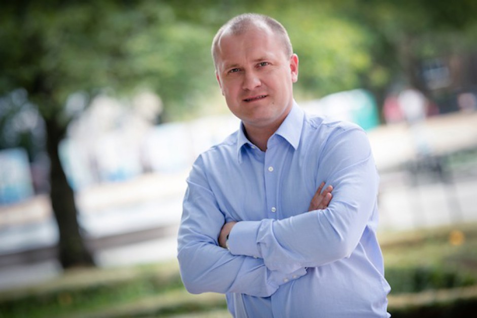 Szczecin stawia na logistykę i BPO