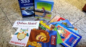 Sieć hoteli Qubus podsumowuje akcję wspierania czytelnictwa
