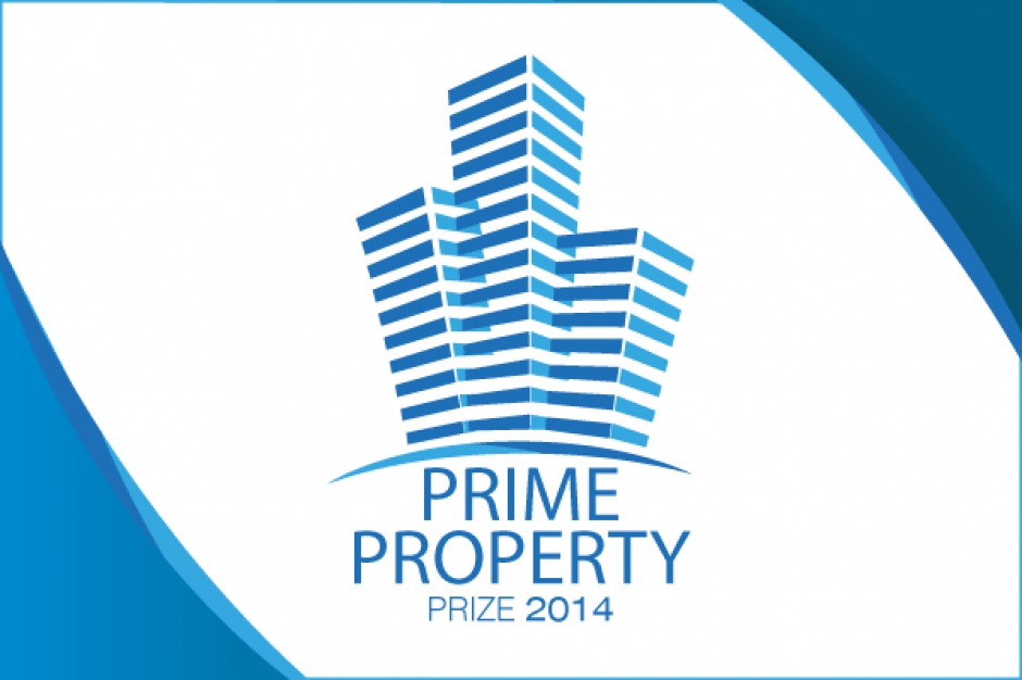 Ogłaszamy nominacje w konkursie Prime Property Prize 2014