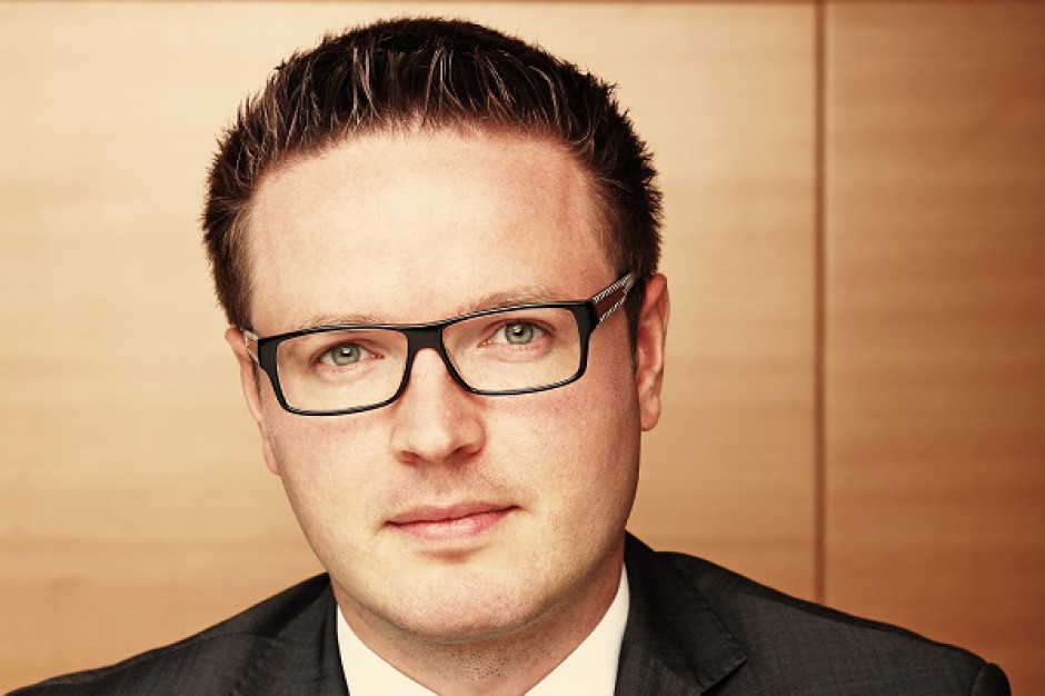 W Polsce powstaje ponad 1,1 mln mkw. biur