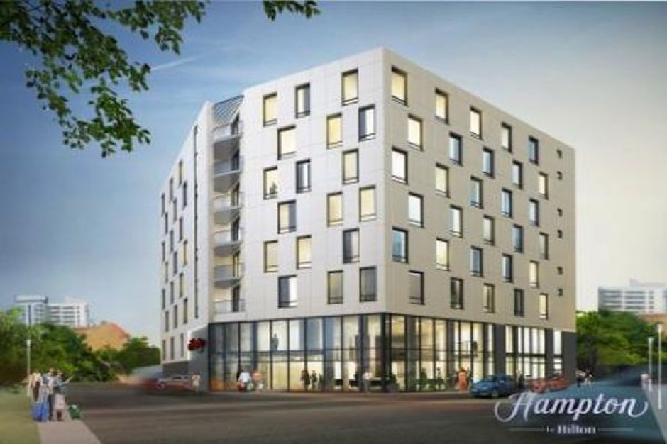 Fot. mat. pras. Pięć hoteli Hilton, które warto odwiedzić jesienią