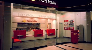 Poczta Polska uruchomiła placówkę w Galerii Katowickiej