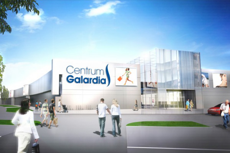 Centrum Galardia na finiszu komercjalizacji