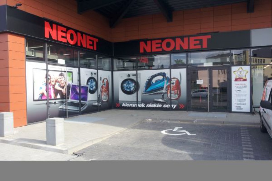 Neonet Neonet dołącza do międzynarodowej grupy zakupowej