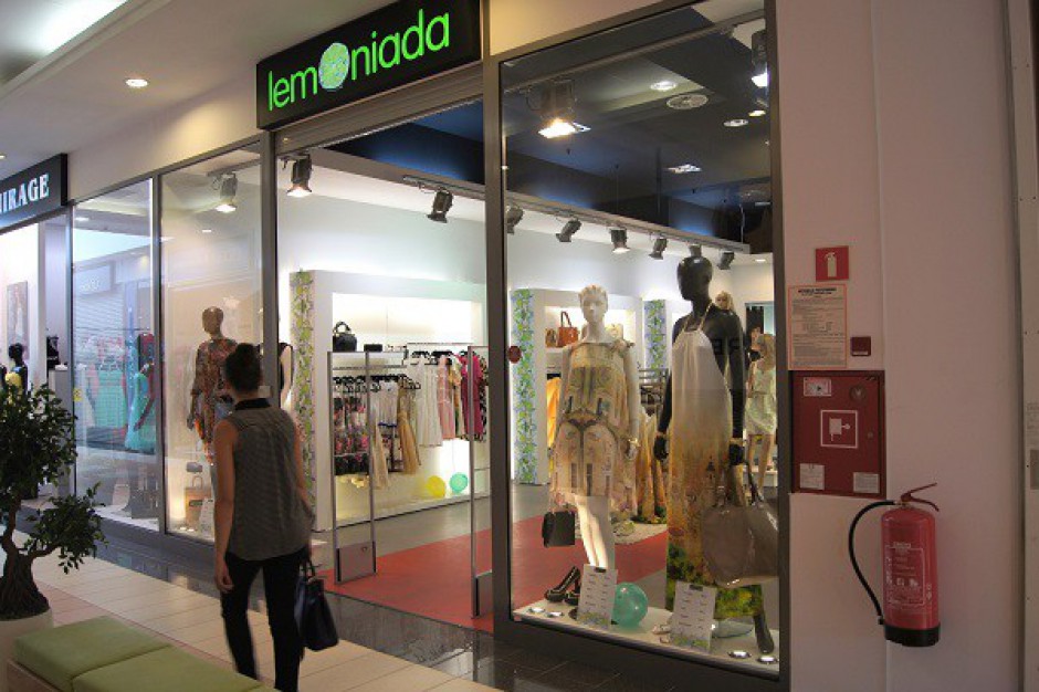 Zmiany w CH Plaza Rzeszów