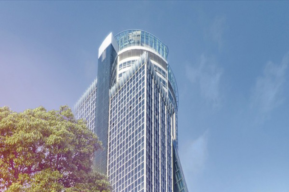 Sieć fitness najemcą w Spektrum Tower