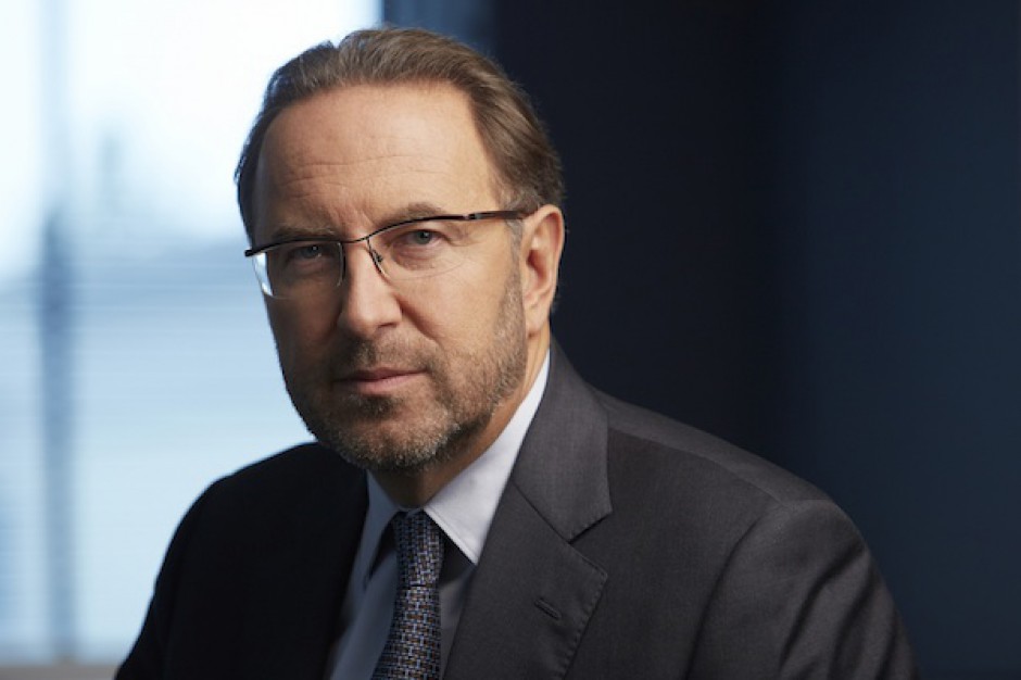 Jan Motz z szansą na tytuł „Człowiek roku Propertynews.pl"