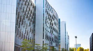 Kompleks biurowy Horizon Plaza z certyfikatem BREEAM In-Use