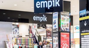 Empik i Going. mają ambitny plan