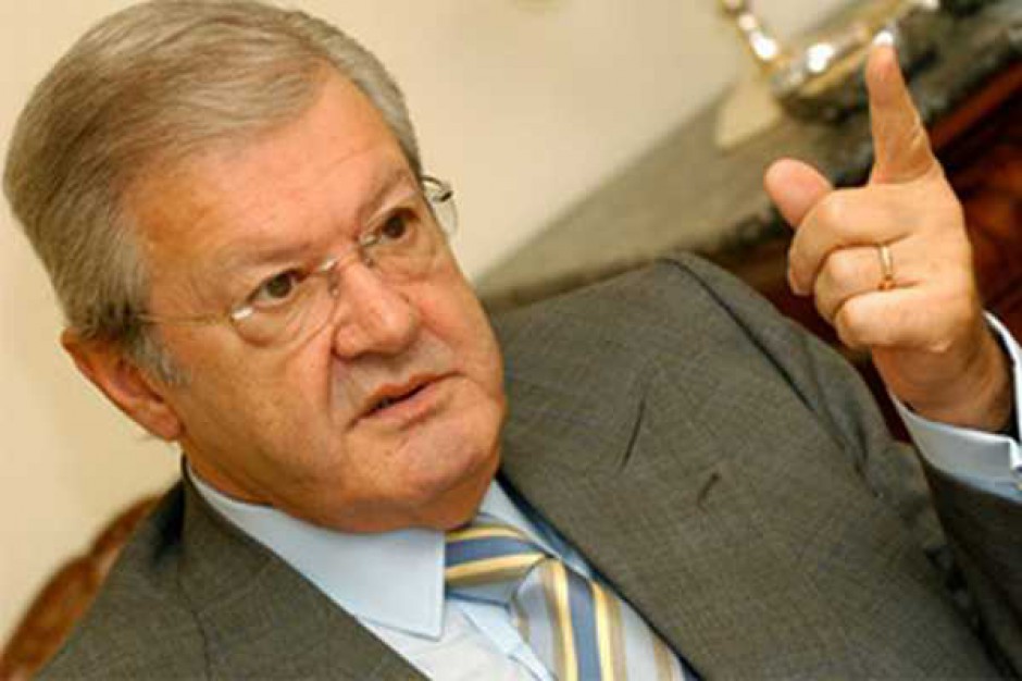 Majątek głównego udziałowca Jeronimo Martins mniejszy o 600 mln euro