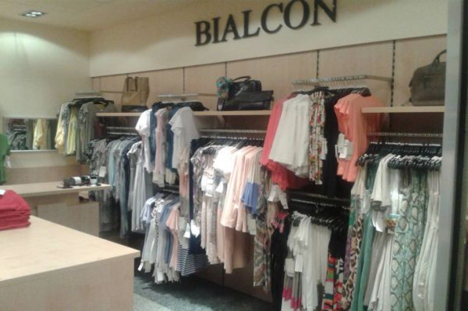 Bialcon wchodzi na niemiecki rynek