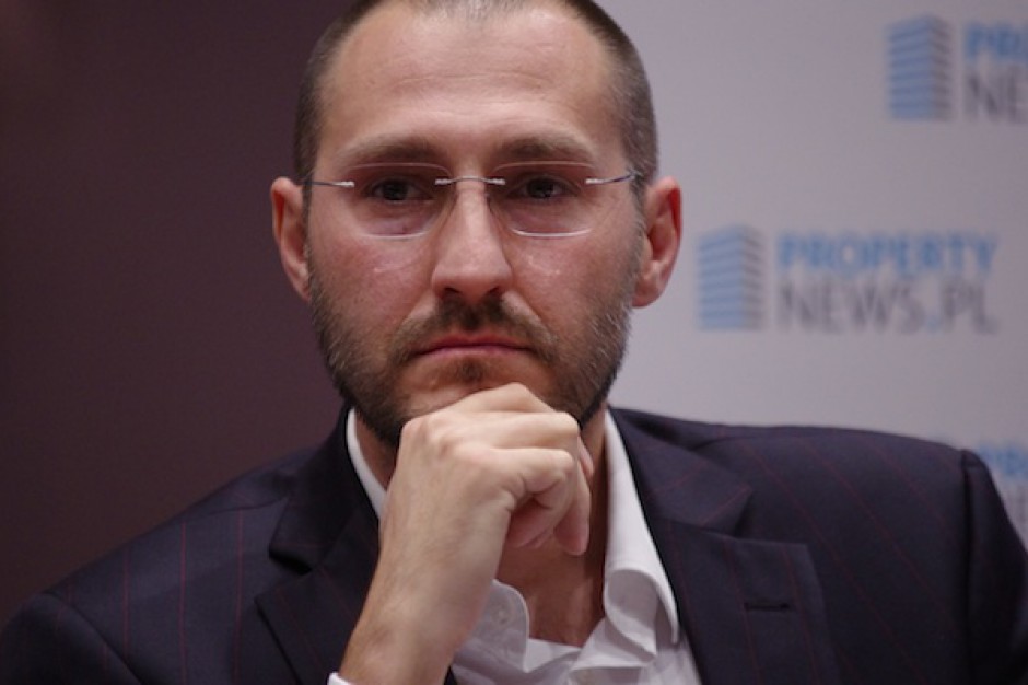 Deweloperzy prześcigają się w udogodnieniach dla najemców