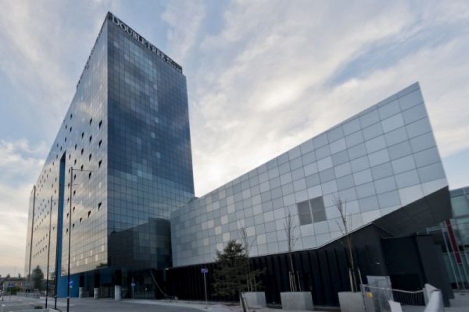 MediaHUB na finiszu komercjalizacji