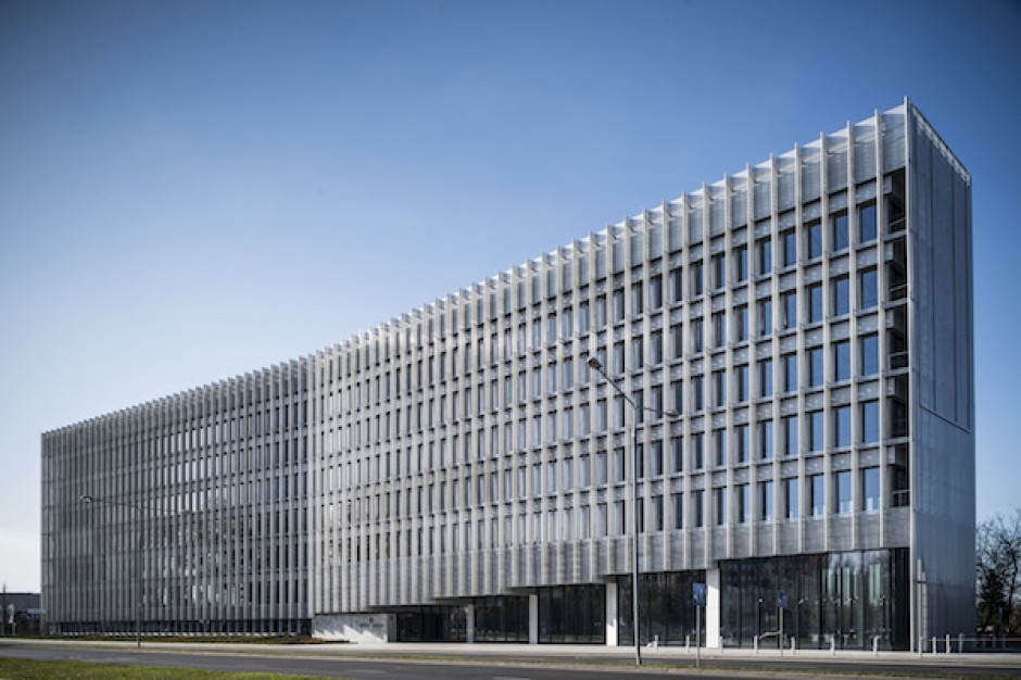 Prime Property Prize: GreenWings z nominacją w kategorii "Architektura"