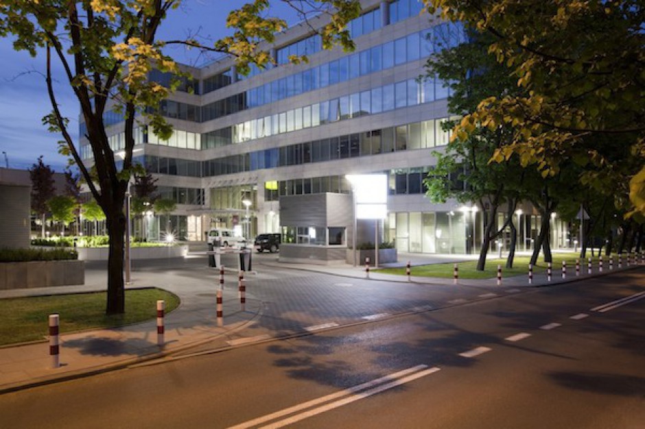 Ghelamco sprzedało trzy projekty biurowe