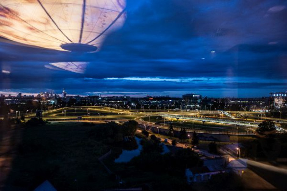 Wielka modernizacja w Airport Hotel Okęcie