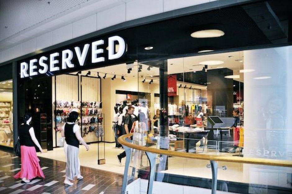 Reserved straszy konkurencję w Niemczech