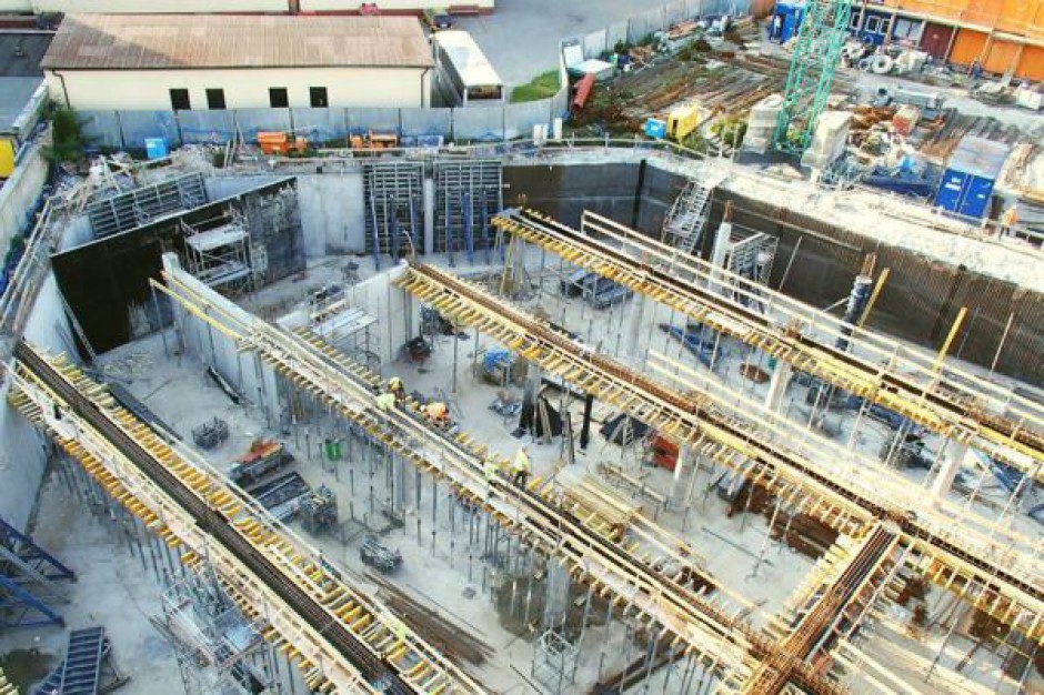 Galeria Świnoujście kompletuje najemców