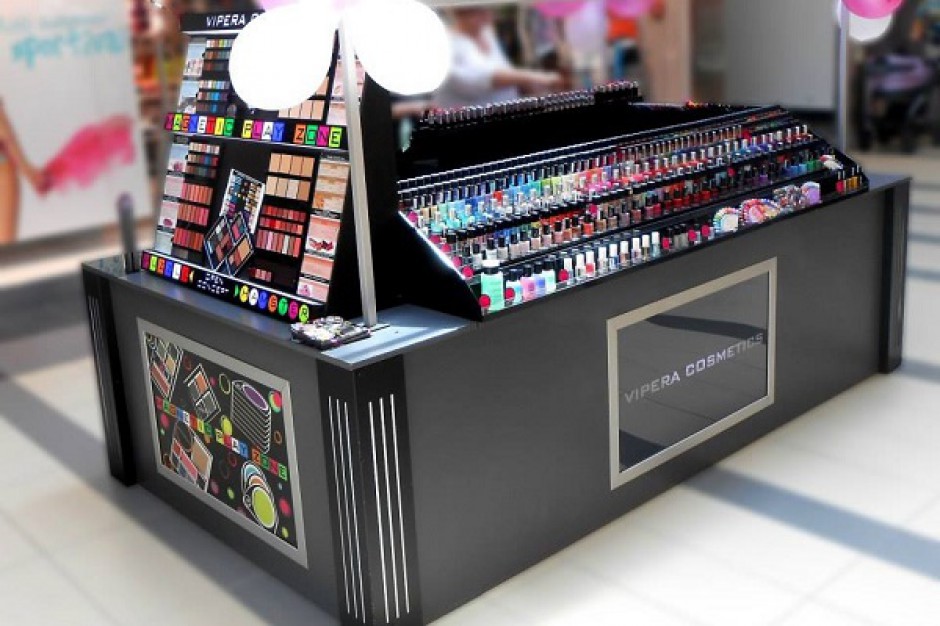 Vipera Cosmetics zapowiada ekspansję