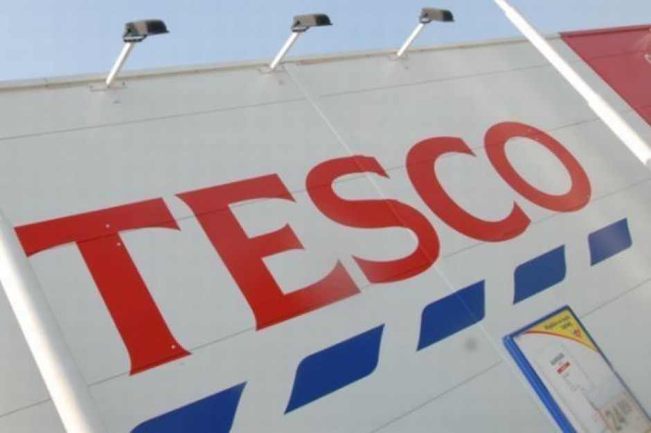 Tesco