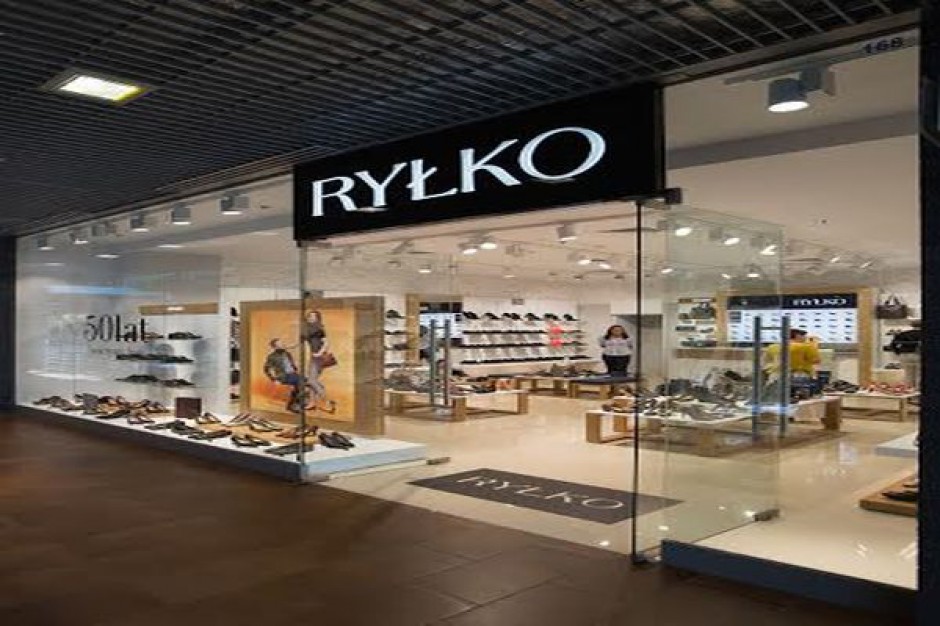 Modernizacja salonu Ryłko w Bielsku-Białej zakończona