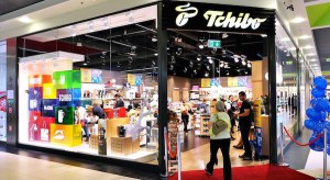 Tchibo otwiera sklep typu pop-up w Toruniu
