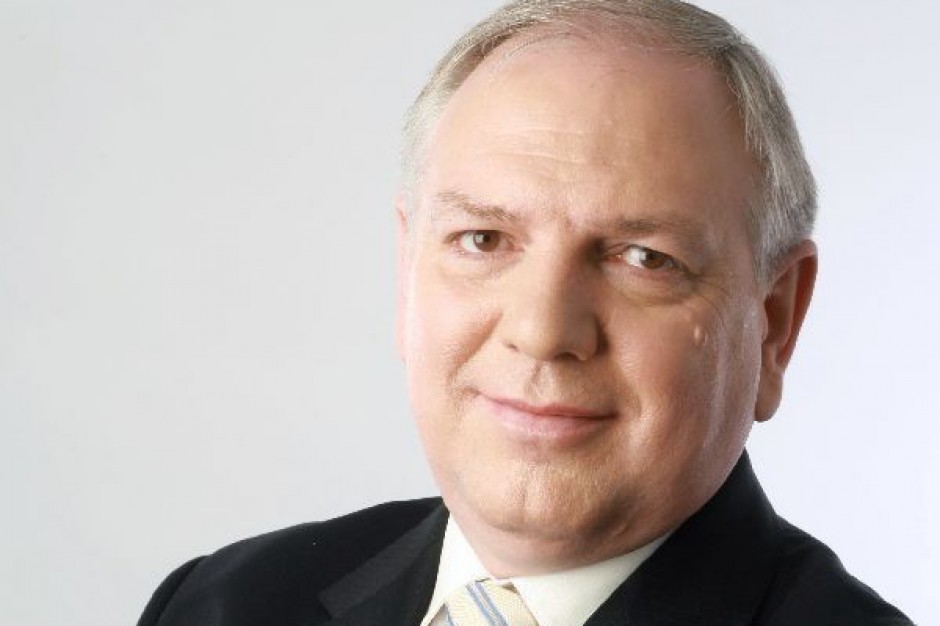 Sylwester Cacek: Wolimy dobre lokalizacje miejskie niż centra handlowe