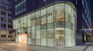 Louis Vuitton sprzedaje perłę w koronie