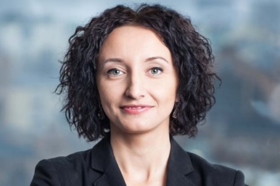 Katarzyna Pyś – Fabiańczyk, dyrektor, Dział Powierzchni Przemysłowych i Logistycznych, BNP Paribas Real Estate Kolejna bariera na rynku powierzchni magazynowych przekroczona