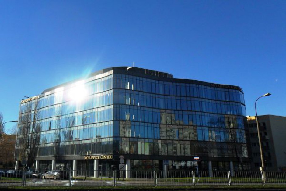 Investment Friends złożył ofertę nabycia biurowca na warszawskim Mokotowie