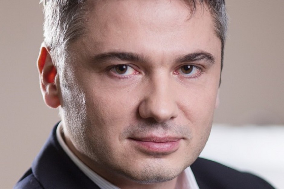 Zmiany w Skanska Property Poland