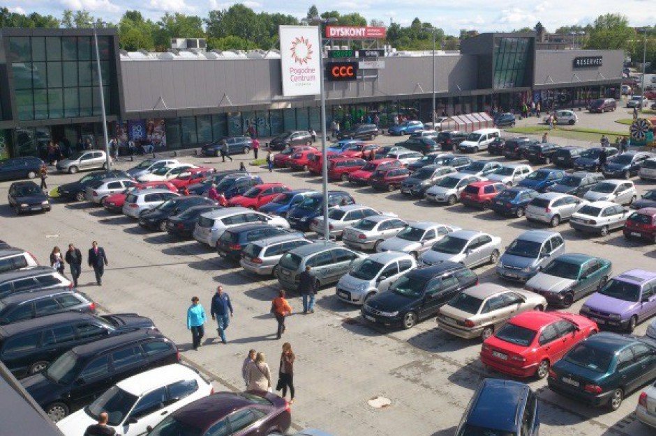 Empik otworzy się w Pogodnym Centrum