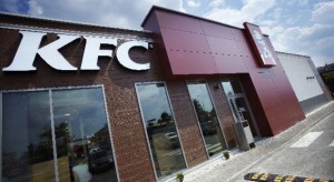 Nowe KFC w Nysie. Ruszyła budowa, otwarcie jeszcze w tym roku