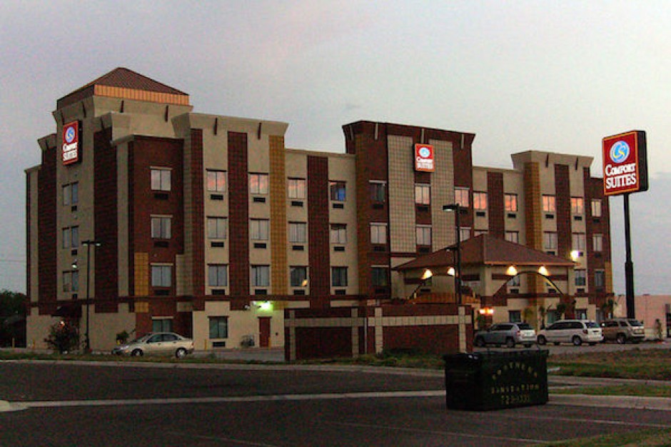 Polska strategicznym rynkiem dla Choice Hotels