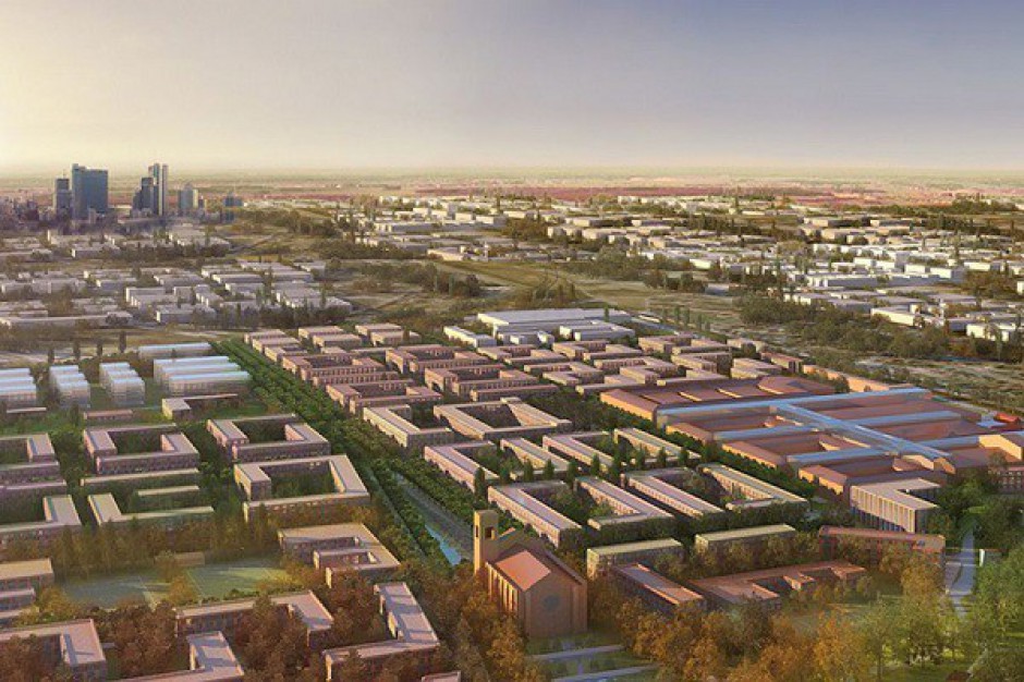 Smart-City Ursus. Poznaj szczegóły projektu