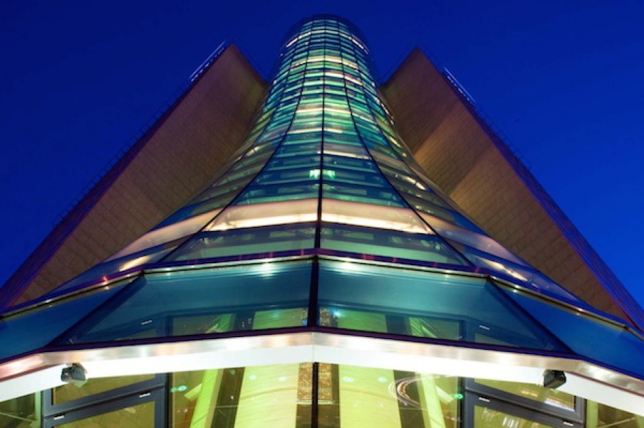 Skanska ma zgodę na przejęcie hotelu Westin