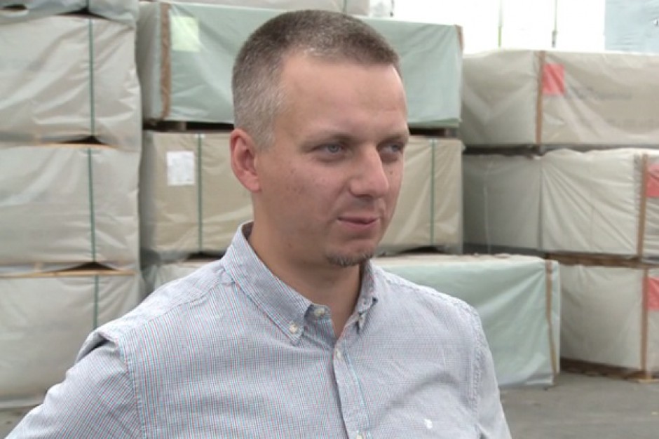 W przyszłym roku wzrost cen materiałów budowlanych