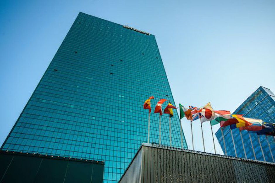 Intraco PHN podpisał duże umowy najmu