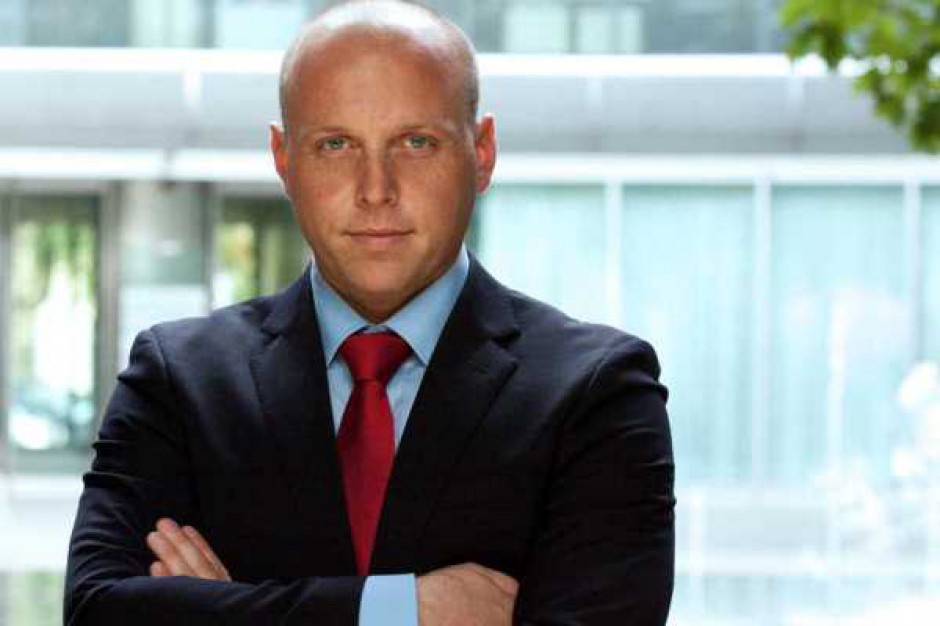 Polska liderem europejskiego rynku powierzchni magazynowych